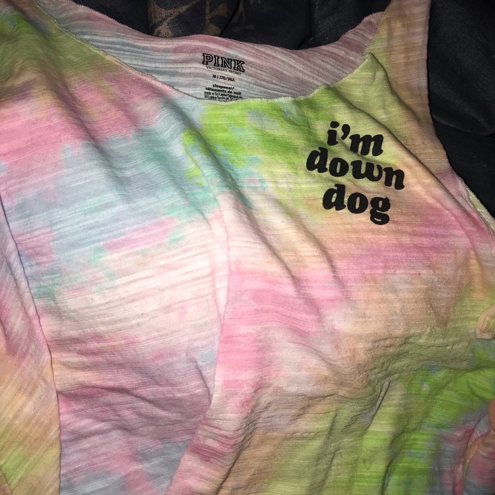 Victoria secret tank top